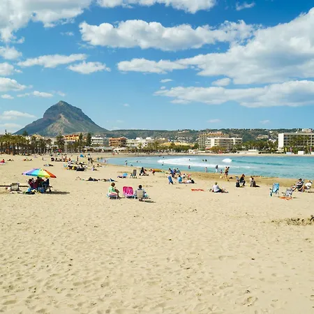 Port By Interhome * Jávea