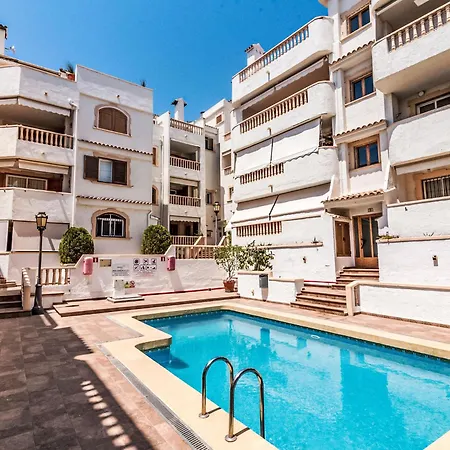 Port By Interhome Jávea