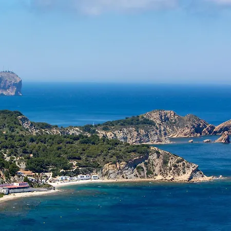 Port By Interhome * Jávea