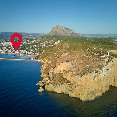 Port By Interhome Nyaraló Jávea
