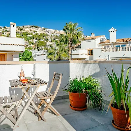 Nyaraló Port By Interhome *