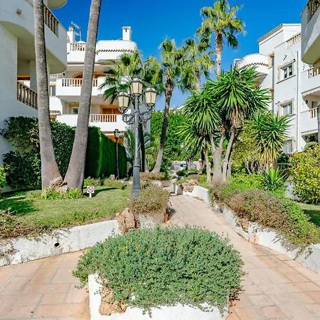 Nyaraló Port By Interhome