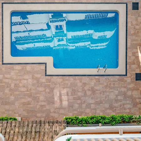 Port By Interhome Nyaraló Jávea