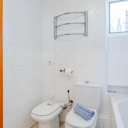 Port By Interhome * Jávea