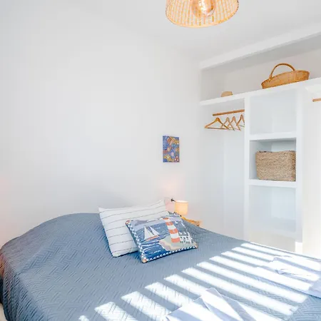Port By Interhome Jávea