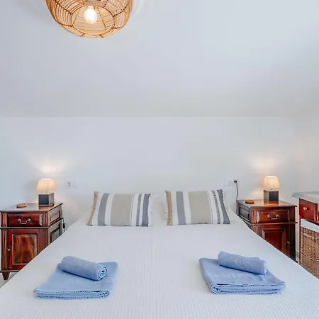 Port By Interhome Nyaraló