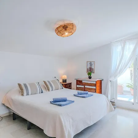 Port By Interhome Nyaraló Jávea