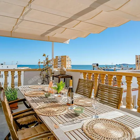 Nyaraló Port By Interhome