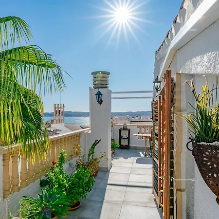 Dom wakacyjny Port By Interhome Jávea