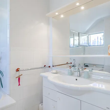 Dom wakacyjny Port By Interhome Jávea