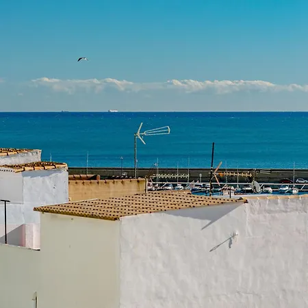 Dom wakacyjny Port By Interhome Jávea