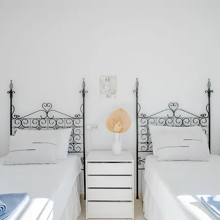 Dom wakacyjny Port By Interhome Jávea